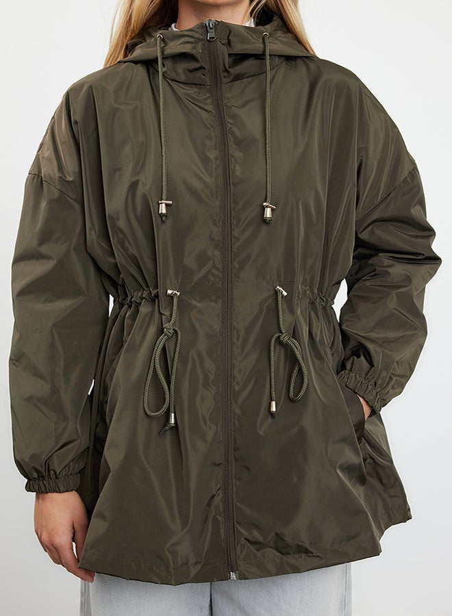 trendyol Basic Winter Jacket  - Image 3