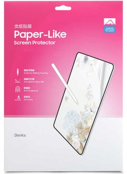 Benks Galaxy Tab S6 Lite P610 Paper-Like Screen Protector  - Image 5