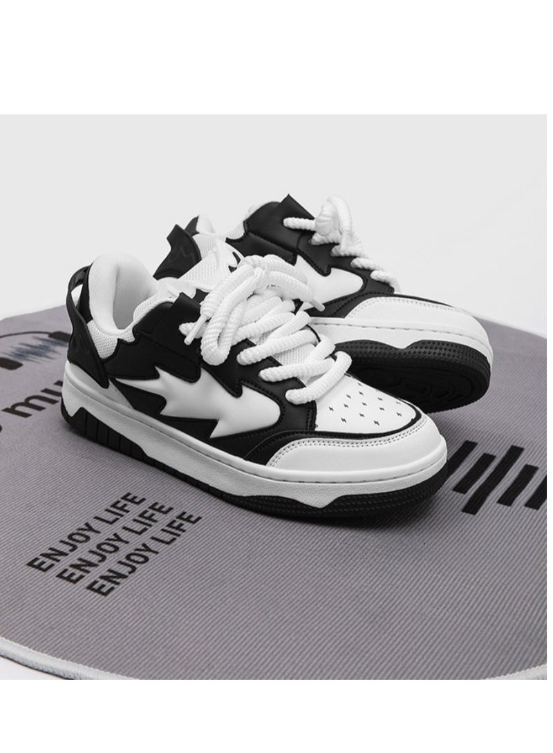 KUYING New Fashion Casual Sports Shoes  - Image 3
