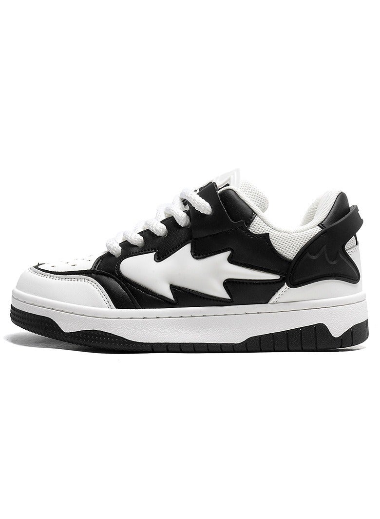 KUYING New Fashion Casual Sports Shoes  - Image 1