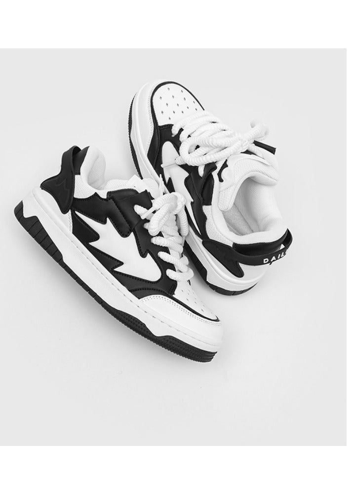 KUYING New Fashion Casual Sports Shoes  - Image 2