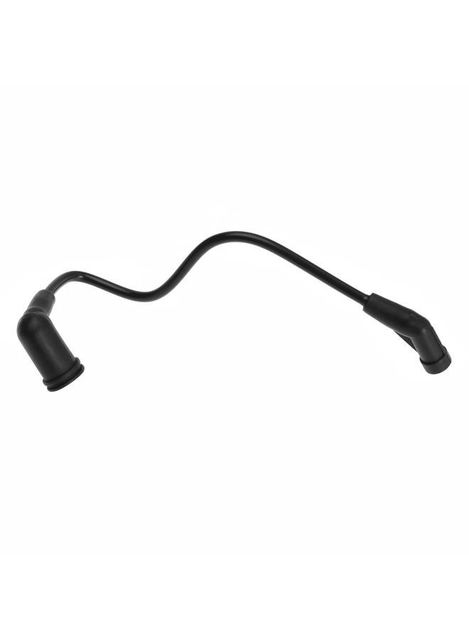 JomGorg Fuel Pressure Regulator Vacuum Line Tube for GMC Sierra for Chevrolet Silverado Suburban Tahoe Colorado Avalanche Yukon 4.8 5.3 6.0 1999-2005 Replaces 17113556 - Image 3
