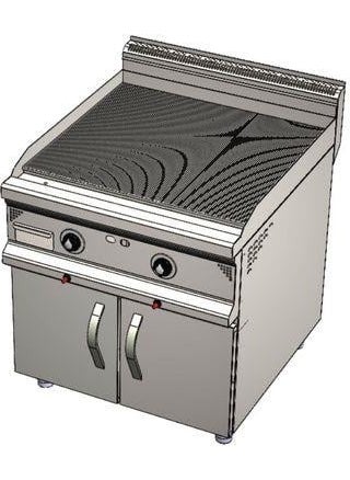 Inox Karacasan Industrial 900 Series Cabinet Natural Gas Water System Grill - pzsku/Z00D3CBF160158B6EECF6Z/45/_/1736856896/7651ceba-d96f-46b8-96e2-51b50708adf4