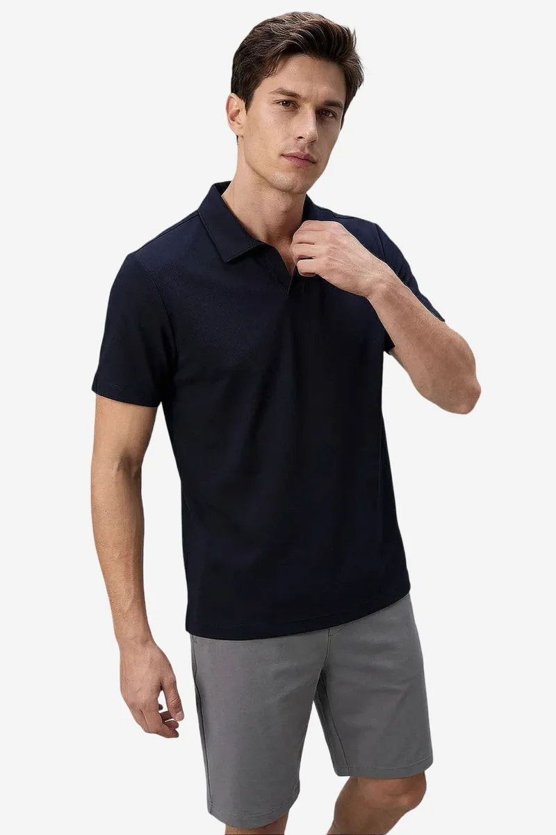 Tommylife TOMMY Men's Viscose Blend T-Shirt