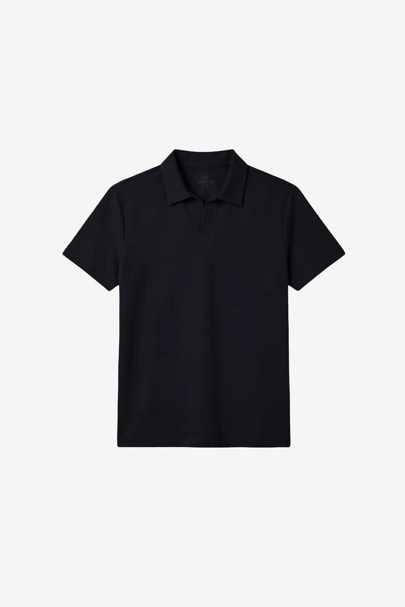 Tommylife TOMMY Men's Viscose Blend T-Shirt