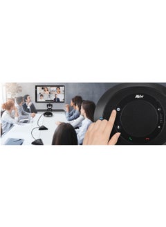 AVer VC520 PRO2 ( Professional Conferencing System for Mid-to-Large Rooms )  - Image 4