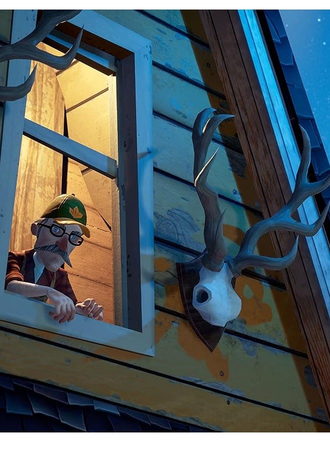 PlayStation HELLO NEIGHBOR 2 -  PLAYSTATION 4 (PS4) - Image 5