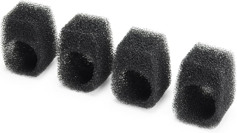 Aquascape Aquascape 91034 Replacement Filter Sponge Kit 4 for Ultra 550 GPH Water Pump - Image 3