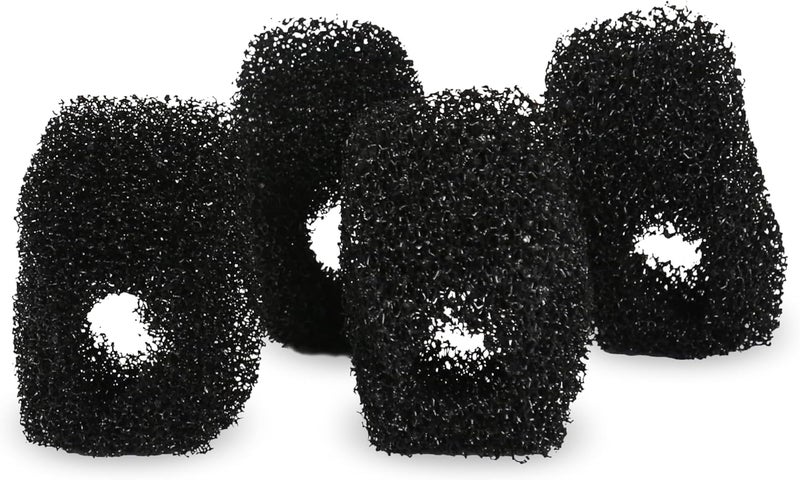 Aquascape Aquascape 91034 Replacement Filter Sponge Kit 4 for Ultra 550 GPH Water Pump - Image 1