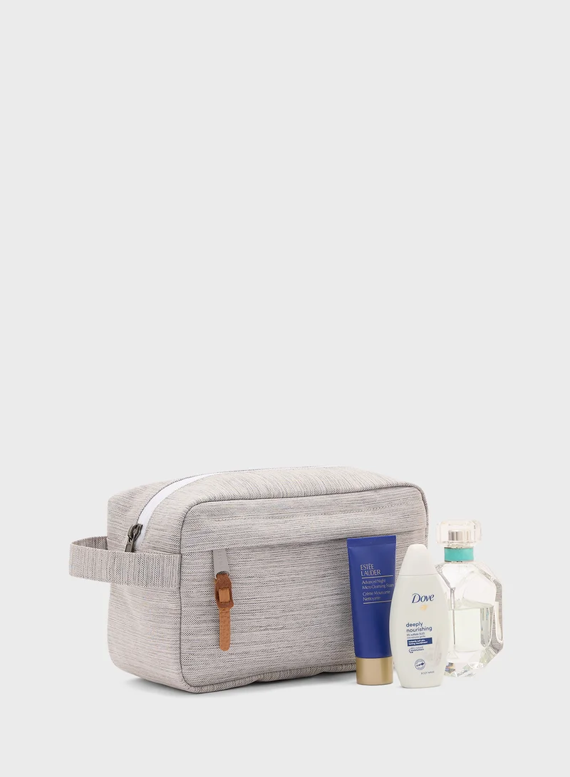 هيرشل سبلاي كو Chapter Travel Kit
