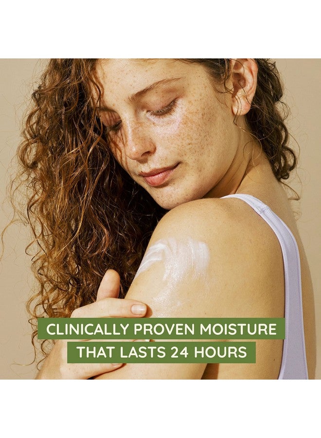 لوشن ترطيب الجسم اليومي من أفينو، خالي من العطور، 8 أونصة سائلة - Image 3