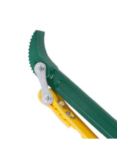 Mass Pro Mass Pro Strap Wrench Strap Wrench Handle Belt Strap Type Auto Car Oil Filter Wrench Single Sided Speciality Pack of 1  - Image 3