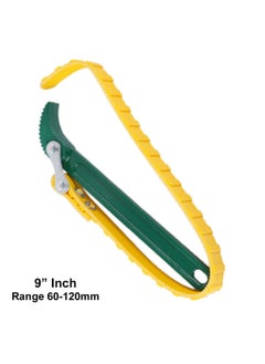 Mass Pro Mass Pro Strap Wrench Strap Wrench Handle Belt Strap Type Auto Car Oil Filter Wrench Single Sided Speciality Pack of 1  - Image 2