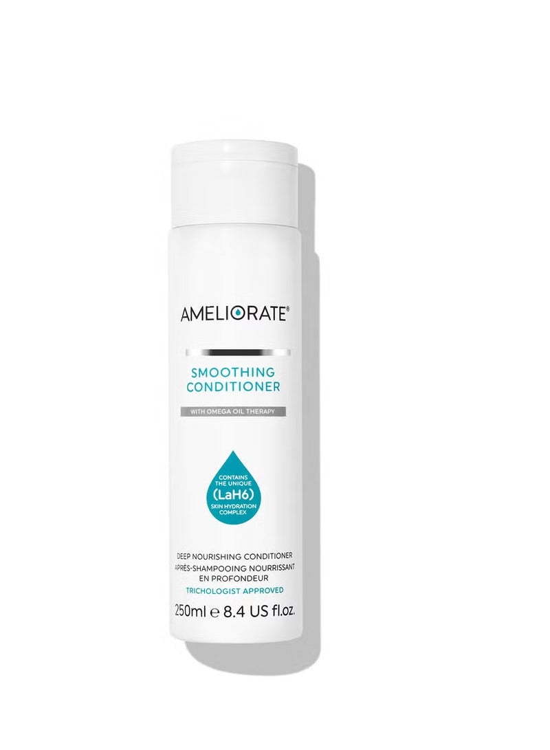 AMELIORATE Smoothing Conditioner 250ml - Image 1