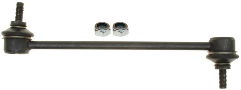 ACDelco 46G0101A Advantage Front Suspension Stabilizer Bar Link Kit with Link and Nuts
