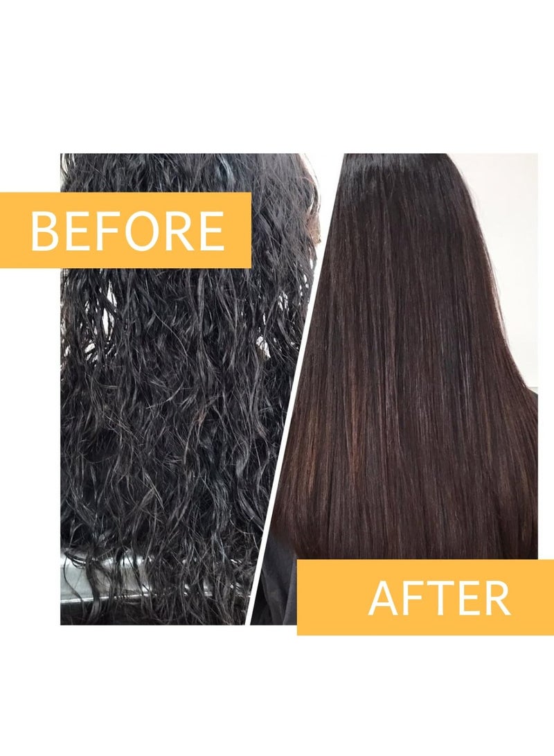 KERAZON Buriti Liss Keratin Treatment Kit 2oz/60ml - For all hair types  - Image 4