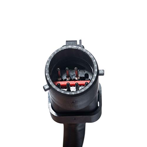 YHTAUTO Fuel Pump Assembly for 2006-2010 Lincoln Town Car Ford Crown Victoria Mercury Grand Marquis V8 4.6L - Image 4