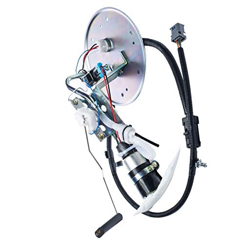 YHTAUTO Fuel Pump Assembly for 2006-2010 Lincoln Town Car Ford Crown Victoria Mercury Grand Marquis V8 4.6L - Image 2
