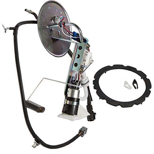 YHTAUTO Fuel Pump Assembly for 2006-2010 Lincoln Town Car Ford Crown Victoria Mercury Grand Marquis V8 4.6L - Image 1