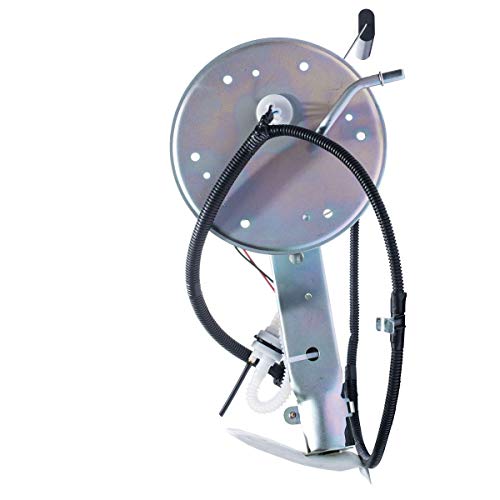 YHTAUTO Fuel Pump Assembly for 2006-2010 Lincoln Town Car Ford Crown Victoria Mercury Grand Marquis V8 4.6L - Image 3