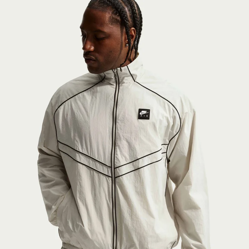 Men's Air Windrunner Track Jacket