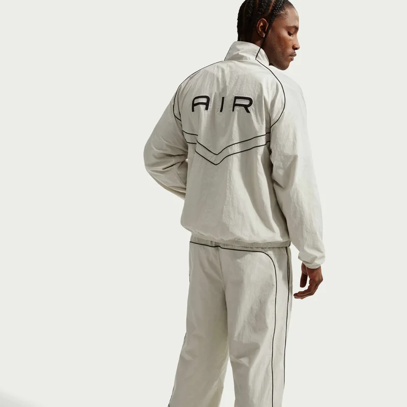 نايكي Men's Air Windrunner Track Jacket