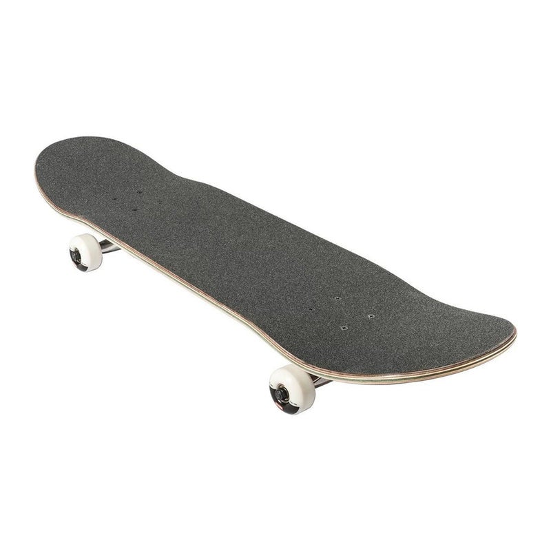 Globe G1 Insignia Dark Maple/Green  8.25FU Skateboard - Image 3