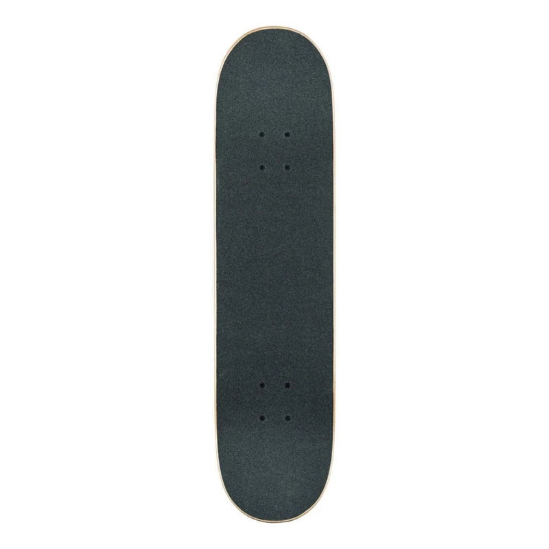 Globe G1 Insignia Dark Maple/Green  8.25FU Skateboard - Image 2