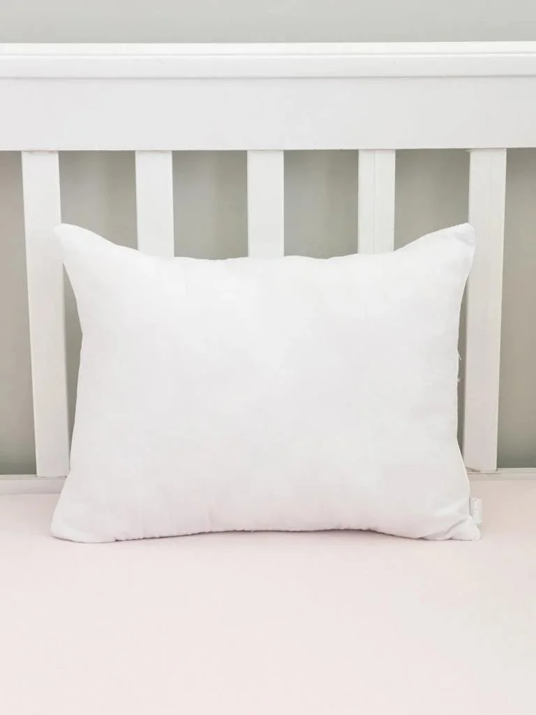 Altın Pamuk Altınpamuk Baby Pillow 25X42 Lux Bead Silicone Filled