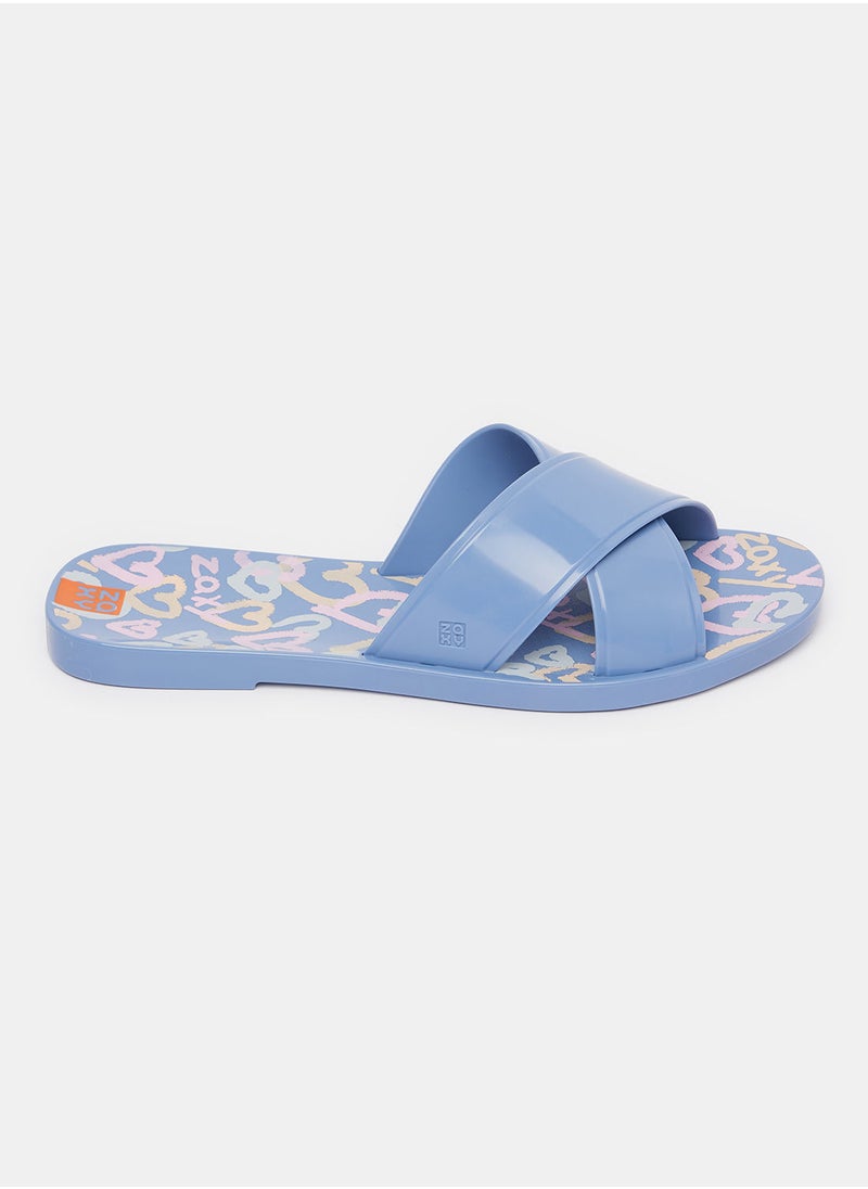 Zaxy - FEMIPANEMA CLASS HAPPYFEM SLIPPER - Image 1