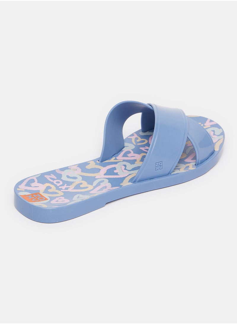 Zaxy - FEMIPANEMA CLASS HAPPYFEM SLIPPER - Image 1