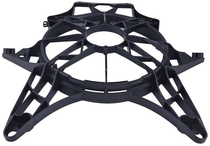 Radiator Fan Cover Housing Frame 709200589 709200588 Compatible with Maverick X3 Max Engine All Models 20172022