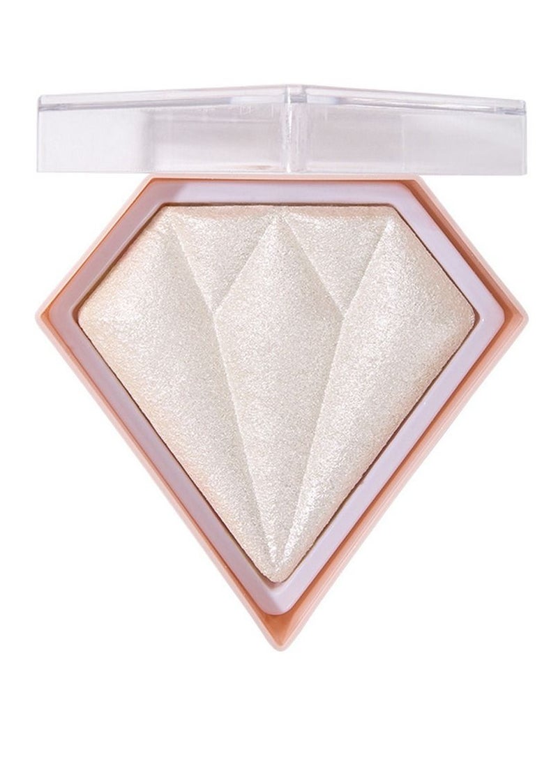 هاندايان بودرة هايلايتر لاستنج دايموند جلو - Image 1