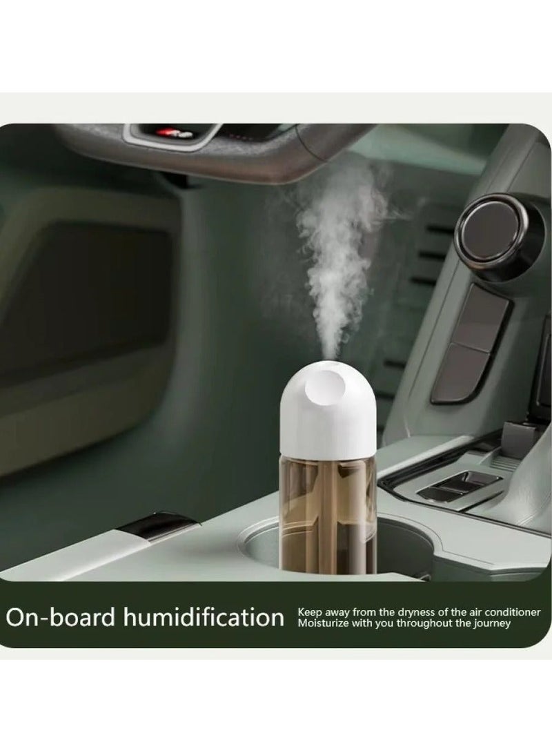 Denx 250ml Mini Humidifier - Image 2