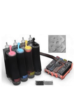 Generic tank ciss generic ink 920 printer 6000 6500 7000 7500 