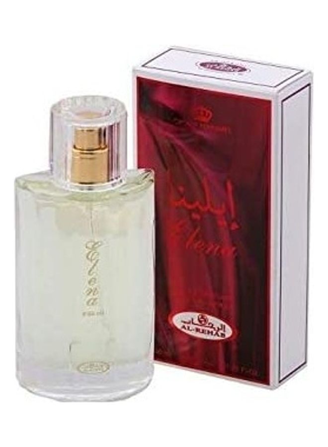 الرحاب عطر إيلينا EDP طبيعي 50ملليلتر - Image 2