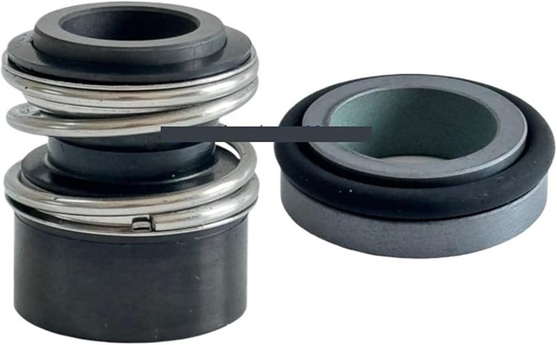 MG12 14 Mechanical Seal With G6 Stationary Seat EPDM CAR SIC For Wilo MVI MHI MHIL Pumps - Image 3