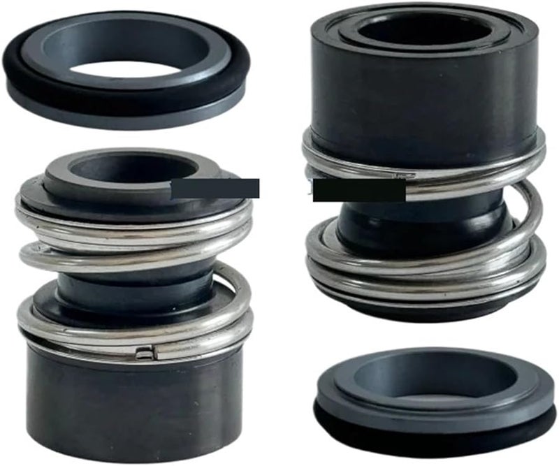 MG12 14 Mechanical Seal With G6 Stationary Seat EPDM CAR SIC For Wilo MVI MHI MHIL Pumps - Image 2
