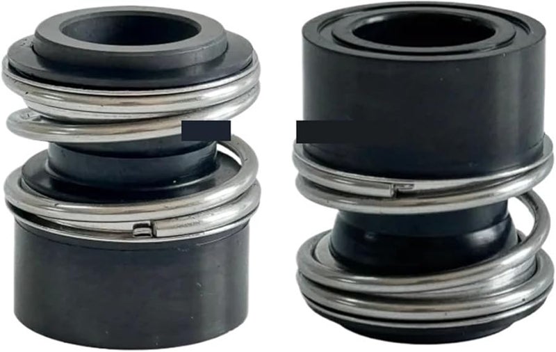 MG12 14 Mechanical Seal With G6 Stationary Seat EPDM CAR SIC For Wilo MVI MHI MHIL Pumps - Image 5