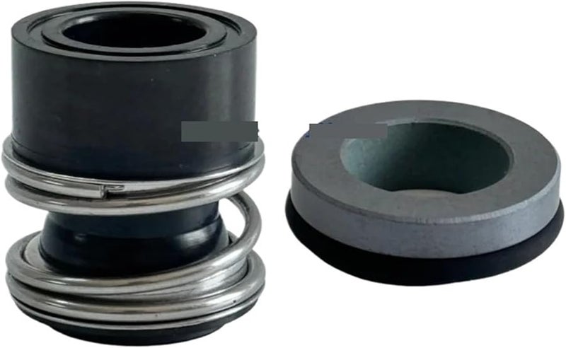 MG12 14 Mechanical Seal With G6 Stationary Seat EPDM CAR SIC For Wilo MVI MHI MHIL Pumps - Image 4