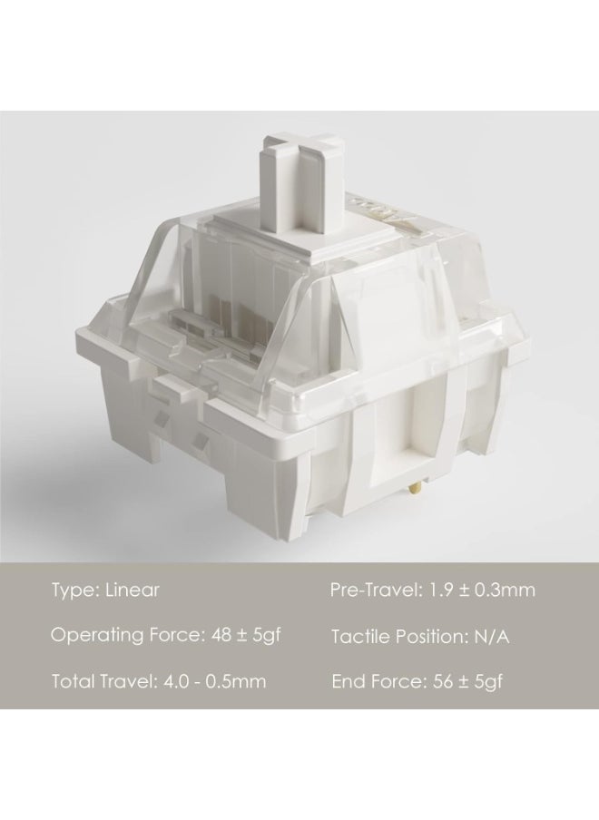 AKKO - Akko Air Switches - Image 1