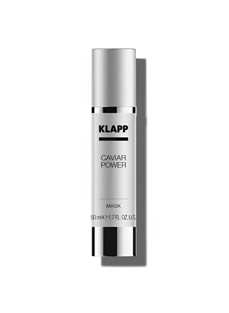 Klapp قناع كافيار باور 50 مل  - Image 1