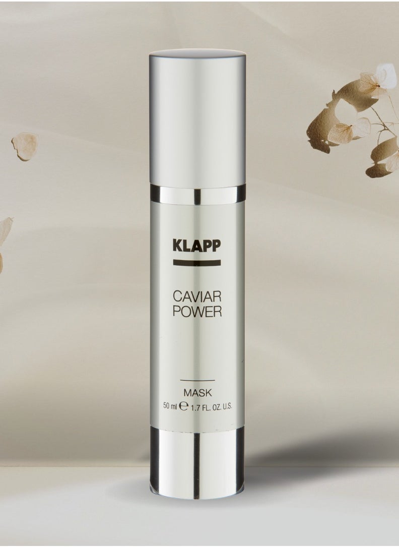 Klapp قناع كافيار باور 50 مل  - Image 2