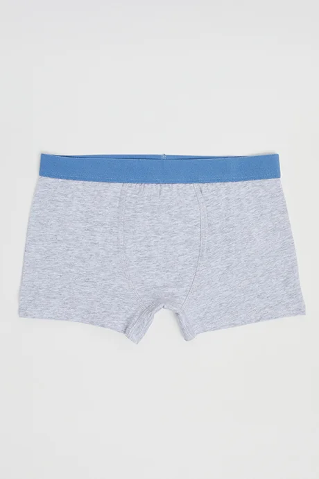 R&B 2 Pack Printed Boxers