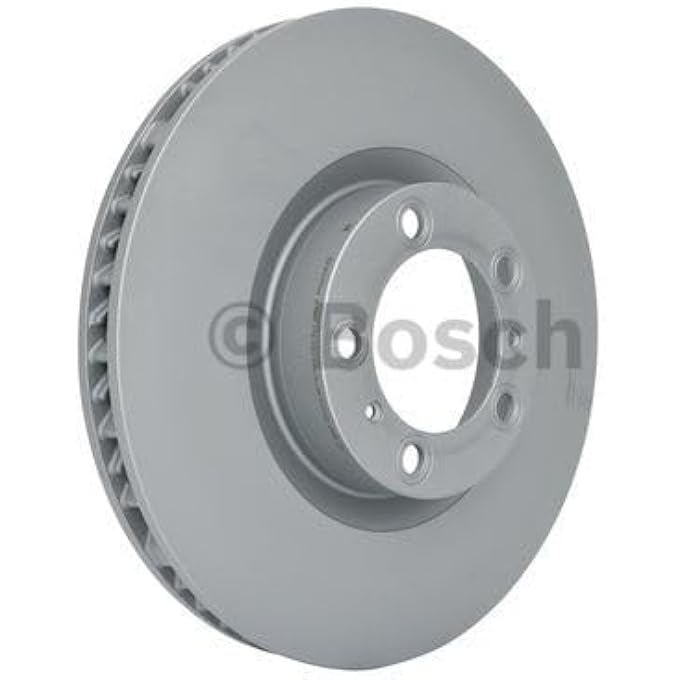 Bosch 0 986 479 D23 Brake DISCS - Image 5