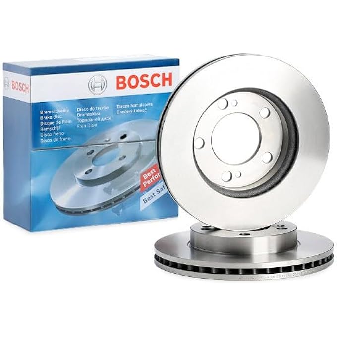 Bosch 0 986 479 D23 Brake DISCS - Image 3