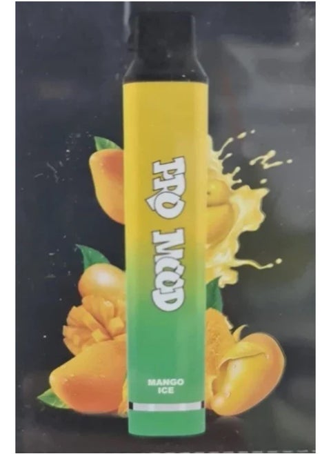 Mango ICE Disposable Vape Kit 20mg