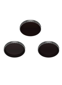dji DJI Osmo Action ND Filters Set for Action 3, 4, & 5  - Image 2