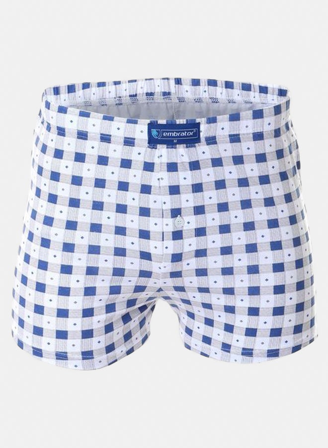 Embrator - Set Of (3) Printed Boxer - For Men - Image 4