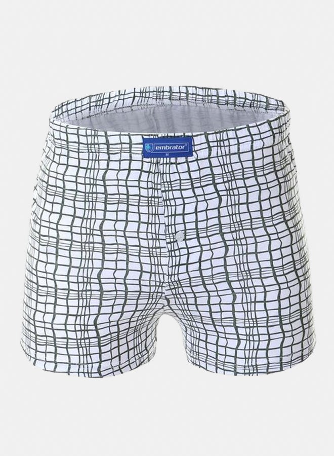 Embrator - Set Of (3) Printed Boxer - For Men - Image 2